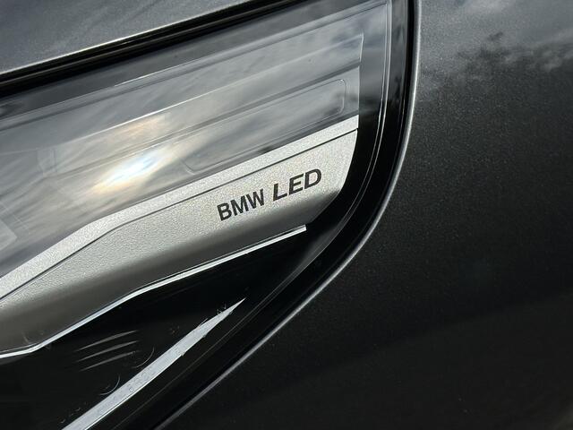 BMW i5 eDrive40 M Sport Edition 84 kWh Pano-Dak | Adapt. Cruise | HUD | Stoelventilatie