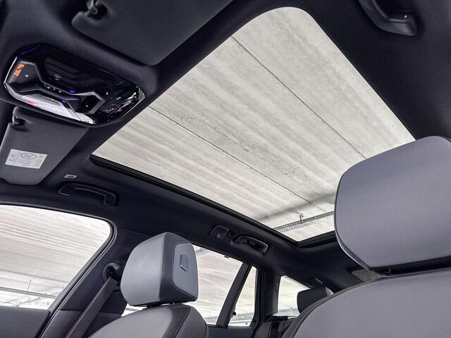 BMW i5 Touring M60 xDrive 84 kWh