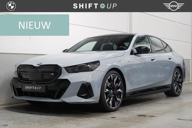 BMW i5 M60 xDrive 84 kWh Bowers Wilkins | Panoramadak | CoPilot | Elektr. Trekhaak