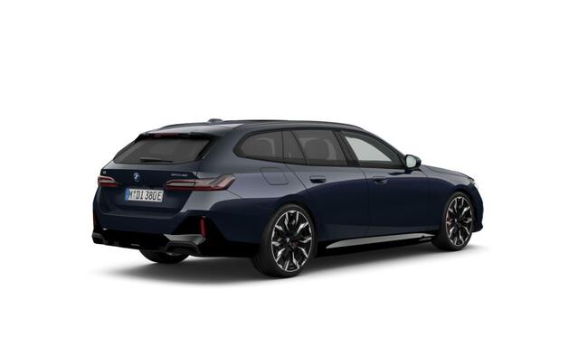BMW i5 Touring eDrive40 M Sport Edition 84 kWh