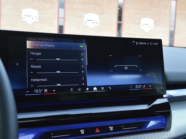 BMW i5 eDrive40 M Sport Pro Innovation | Zeer compleet