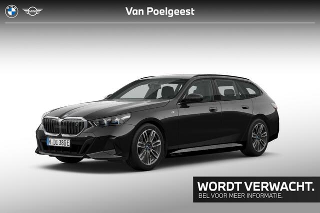 BMW i5 Touring eDrive40 M Sport Edition 84 kWh