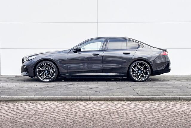 BMW i5 Sedan eDrive40 M Sport Edition 84 kWh