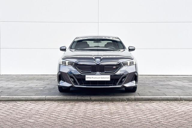 BMW i5 Sedan eDrive40 M Sport Edition 84 kWh