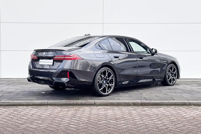 BMW i5 Sedan eDrive40 M Sport Edition 84 kWh