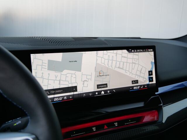 BMW i5 M60 xDrive 84 kWh M Sport Pro Pack Panoramadak / Trekhaak / HUD / ACC / Harman/Kardon