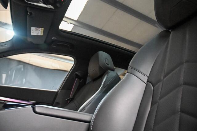 BMW i5 Touring 40 xDrive | M-Sport PRO | HUD | PANO | HARMAN KARDON | STOELVERW