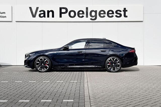 BMW i5 M60 xDrive | 84 kWh | M Sport | Trekhaak