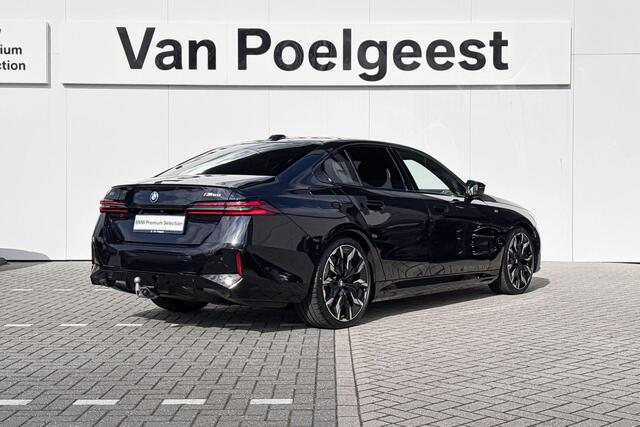 BMW i5 M60 xDrive | 84 kWh | M Sport | Trekhaak