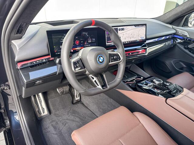 BMW i5 M60 xDrive | 84 kWh | M Sport | Trekhaak