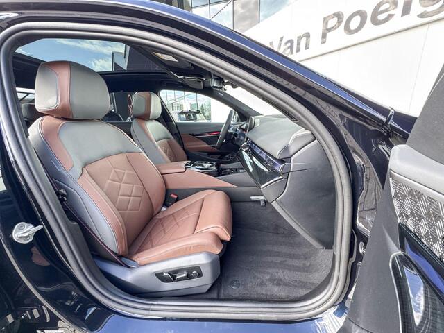 BMW i5 M60 xDrive | 84 kWh | M Sport | Trekhaak