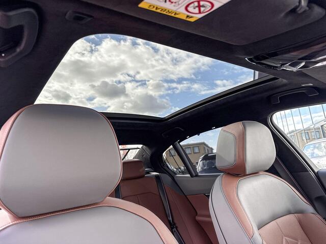 BMW i5 M60 xDrive | 84 kWh | M Sport | Trekhaak