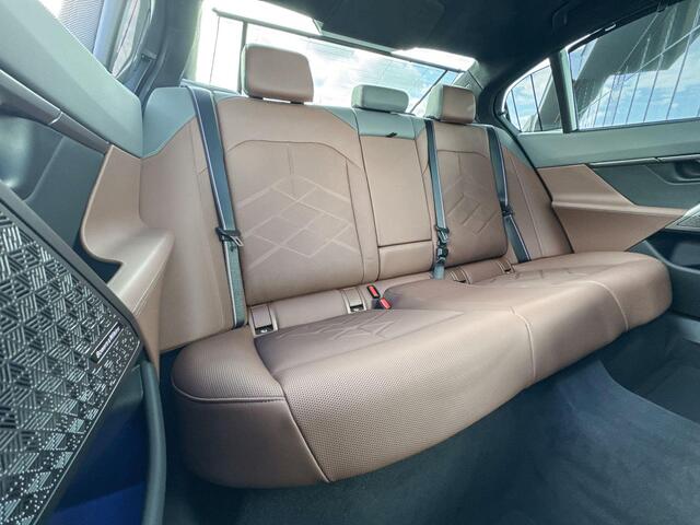 BMW i5 M60 xDrive | 84 kWh | M Sport | Trekhaak