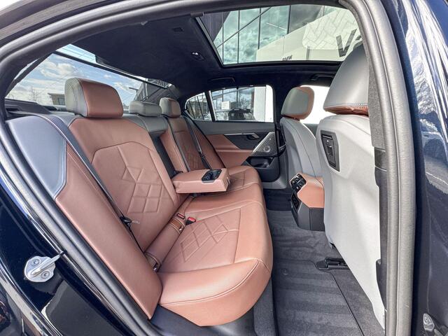 BMW i5 M60 xDrive | 84 kWh | M Sport | Trekhaak