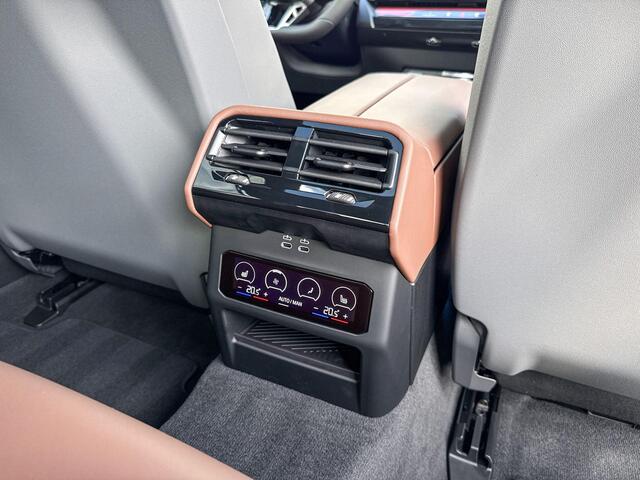 BMW i5 M60 xDrive | 84 kWh | M Sport | Trekhaak