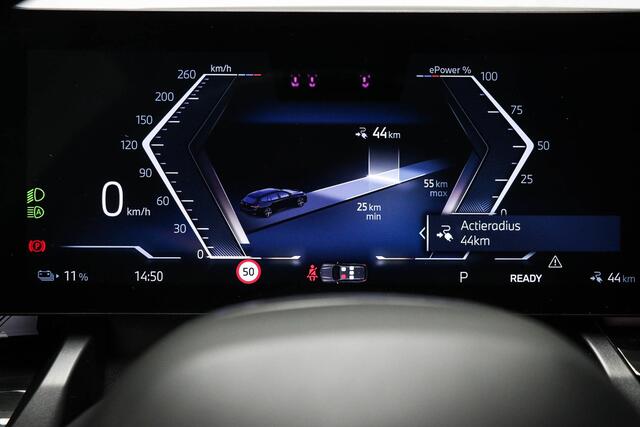 BMW i5 Touring eDrive40 84 kWh | COMFORT / DRIVING ASSISTANCE PROFOSSIONAL / INNOVATION / M SPORT PRO- PACK | STOELVENTILATIE | HOUTAFWERKING | 360 CAMERA | 20"