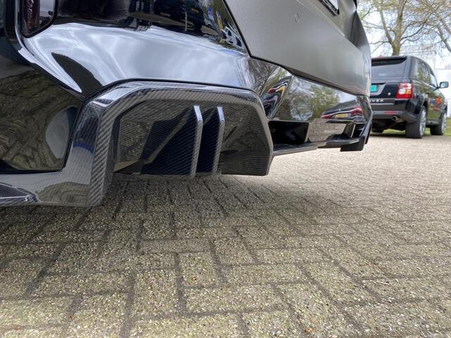 BMW i5 Touring M60 xDrive 84 kWh