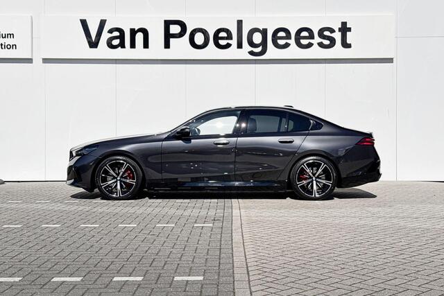 BMW i5 Sedan eDrive40 M Sport Edition | Panoramadak | Innovation Pack |