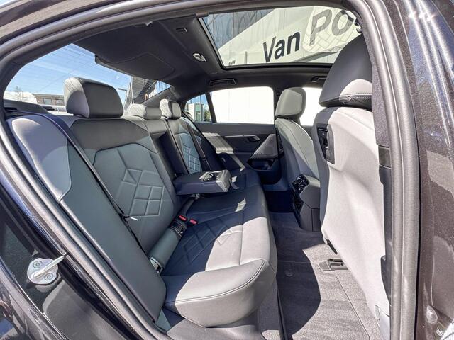 BMW i5 Sedan eDrive40 M Sport Edition | Panoramadak | Innovation Pack |