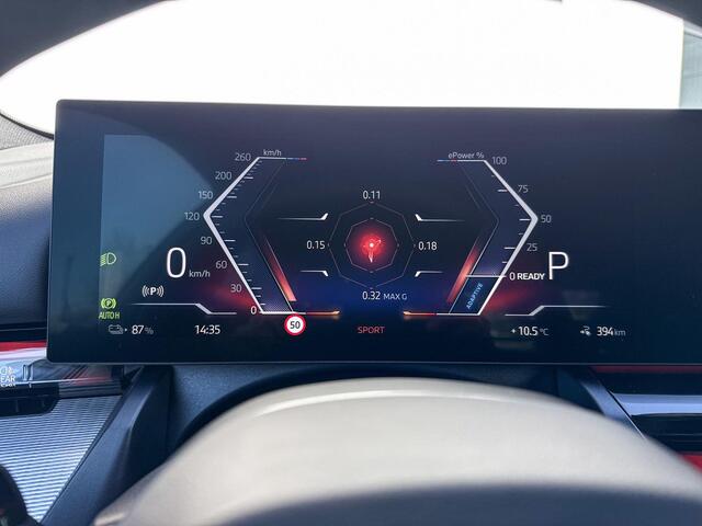 BMW i5 Sedan eDrive40 M Sport Edition | Panoramadak | Innovation Pack |