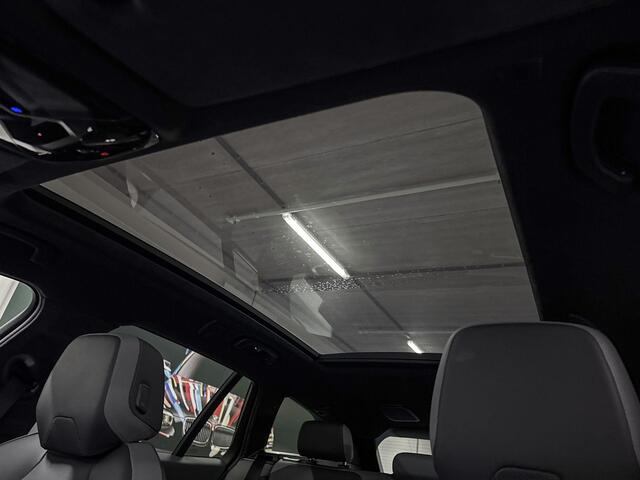 BMW i5 Touring xDrive40 | M-Sport | Panoramadak | Bowers & Wilkins | Stoelventilatie | Stoelverwarming | Driving Assistant Professional | Parking Assistant professional |