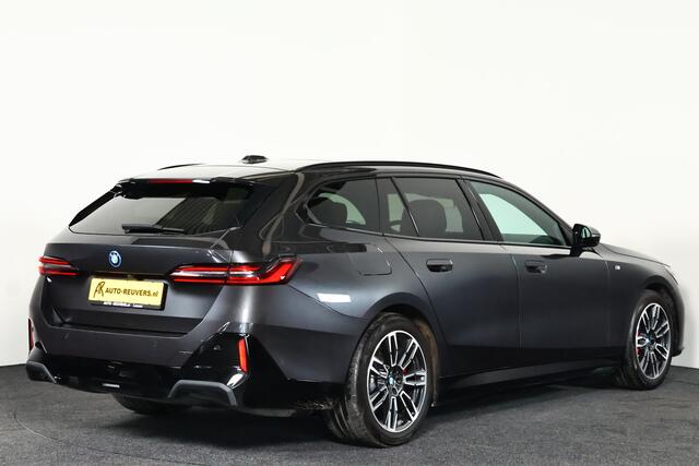 BMW i5 Touring eDrive40 M Sport Edition 84 kWh Panorama / Bowers&Wilkins / HUD / ACC / TRH