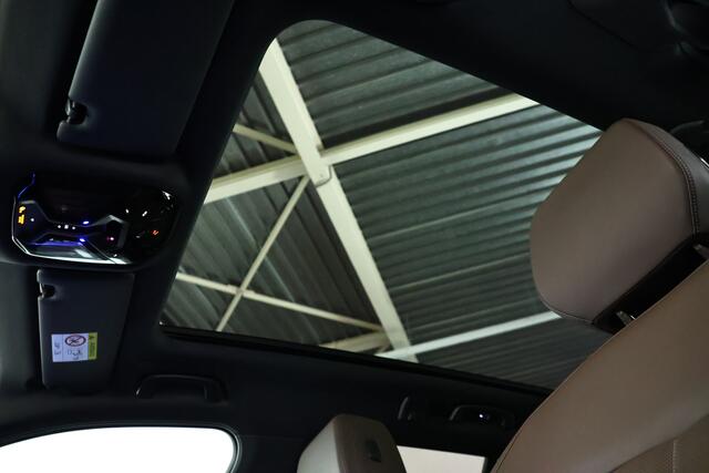 BMW i5 Touring eDrive40 M Sport Edition 84 kWh Panorama / Bowers&Wilkins / HUD / ACC / TRH