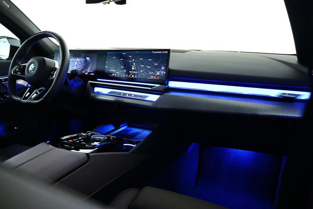 BMW i5 Touring eDrive40 M Sport Edition 84 kWh Panorama / Bowers&Wilkins / HUD / ACC / TRH