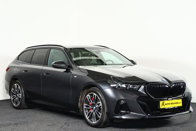 BMW i5 Touring eDrive40 M Sport Edition 84 kWh Panorama / Bowers&Wilkins / HUD / ACC / TRH