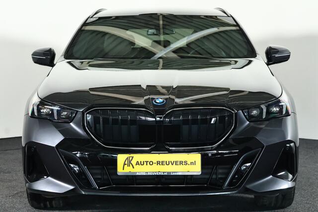 BMW i5 Touring eDrive40 M Sport Edition 84 kWh Panorama / Bowers&Wilkins / HUD / ACC / TRH