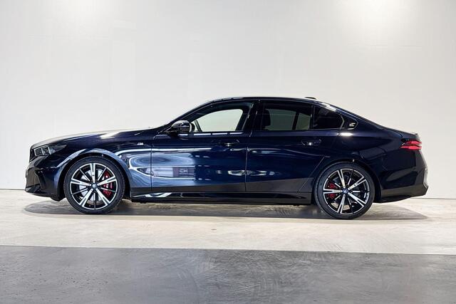 BMW i5 Sedan eDrive40 M Sportpakket Pro Comfort Aut.