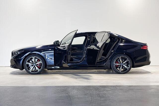 BMW i5 Sedan eDrive40 M Sportpakket Pro Comfort Aut.