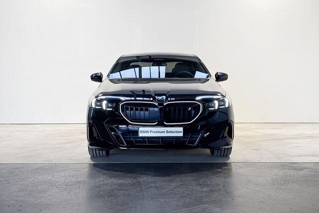 BMW i5 Sedan eDrive40 M Sportpakket Pro Comfort Aut.