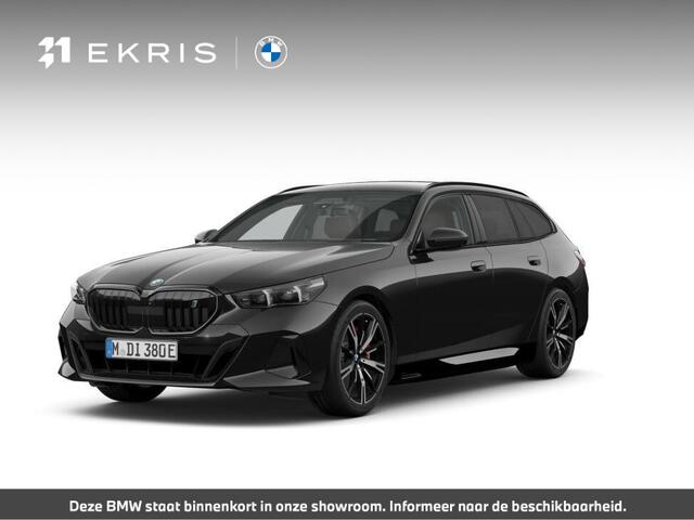 BMW i5 eDrive40 84 kWh M Sportpakket | Comfort Pack | Innovation Pack | M Sportpakket Pro | Travel Pack