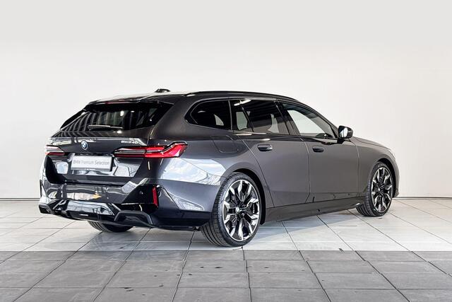 BMW i5 Touring eDrive40 M Sport Edition | Huisselectie