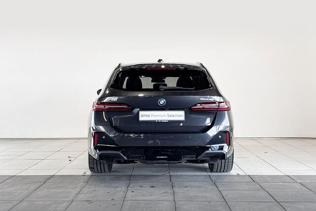 BMW i5 Touring eDrive40 M Sport Edition | Huisselectie