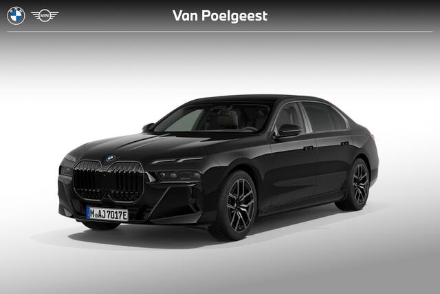 BMW i7 eDrive50 Privilege Edition | M Sport Pro | Innovation Pack | Executive Pack | Connoisseur Pack | Sky Lounge