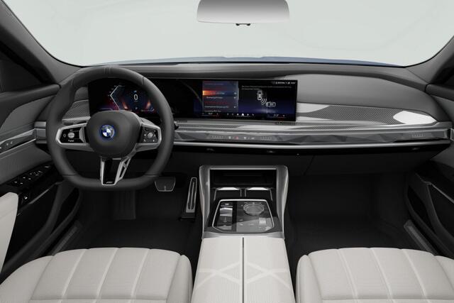 BMW i7 eDrive50 Privilege Edition | M Sport | Innovation Pack | Executive Pack | Connoisseur Pack