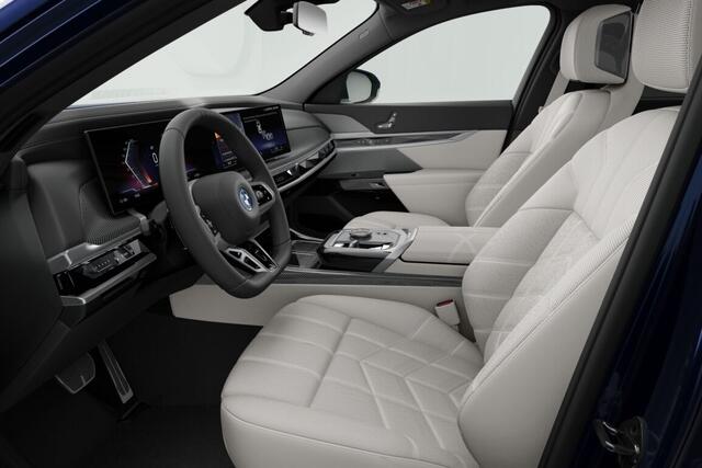 BMW i7 eDrive50 Privilege Edition | M Sport | Innovation Pack | Executive Pack | Connoisseur Pack