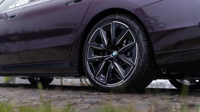 BMW i7 xDrive60 Privilege Edition | M Sport Pro | Innovation Pack | Executive Lounge | Bowers & Wilkins