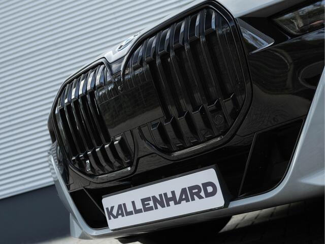 BMW i7 xDrive60 - M-Sport Pro - Executive Drive Pro - Bowers & Wilkins - Driving Ass Prof