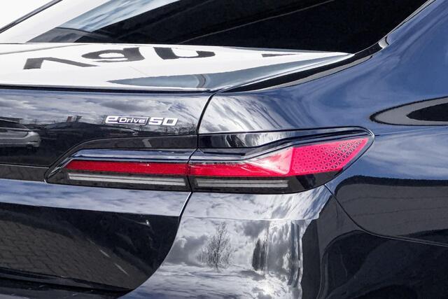 BMW i7 eDrive50 | 106 kWh | M Sport | Executive Pack |