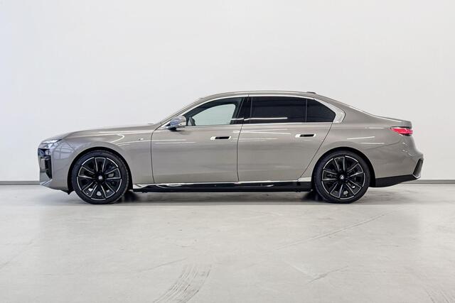 BMW i7 xDrive60 Privilege Edition M Sportpakket Pro Aut.
