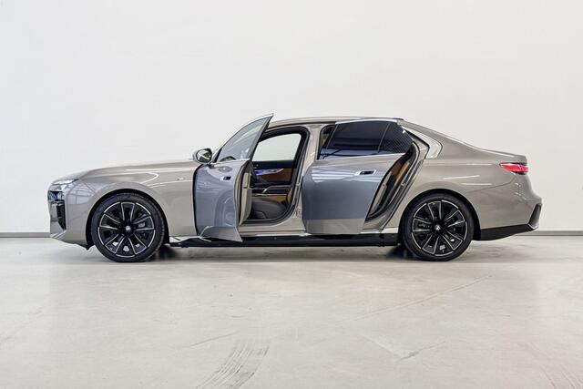 BMW i7 xDrive60 Privilege Edition M Sportpakket Pro Aut.