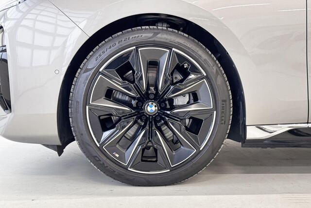 BMW i7 xDrive60 Privilege Edition M Sportpakket Pro Aut.