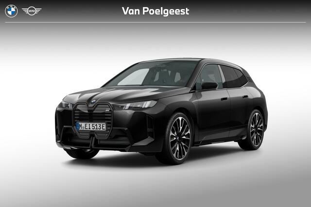 BMW iX xDrive M70 | Comfort Pack | Innovation Pack | Trekhaak