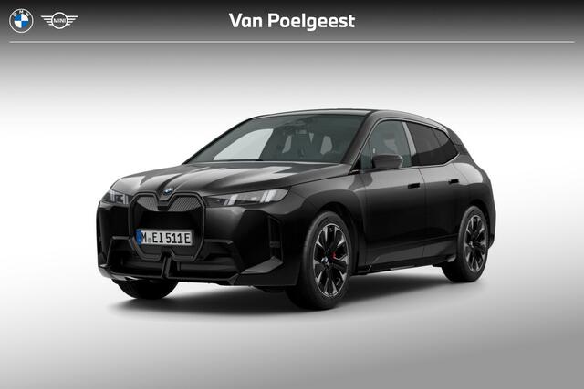 BMW iX xDrive45 | M Sport Pro | Comfort Pack | Innovation Pack | Trekhaak