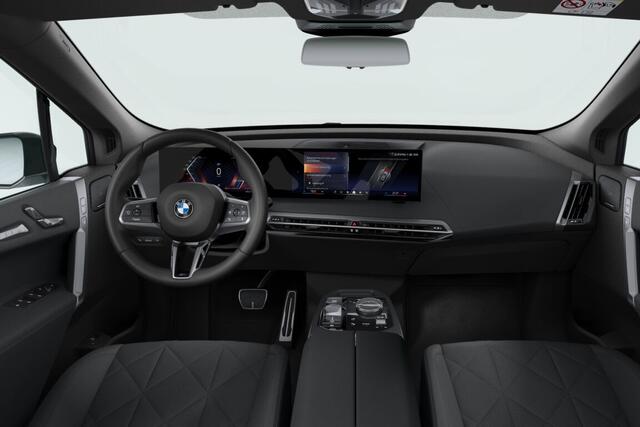 BMW iX xDrive45 | M Sport Pro | Comfort Pack | Innovation Pack | Trekhaak
