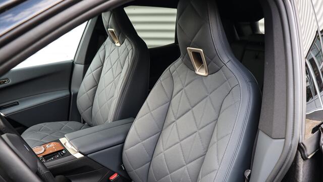 BMW iX xDrive50 High Executive Sportpakket | Massage | Sky Lounge | Harman/Kardon | Laserlight | Trekhaak