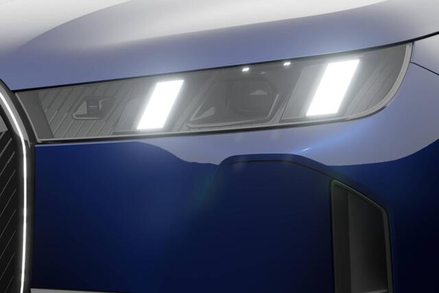 BMW iX xDrive45 | M Sport Pro | Comfort Pack | Innovation Pack